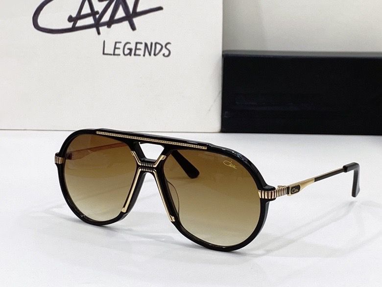Wholesale Cheap AAA Cazal Replica Sunglasses for Sale