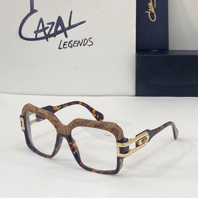 Wholesale Cheap AAA Cazal Replica Sunglasses for Sale