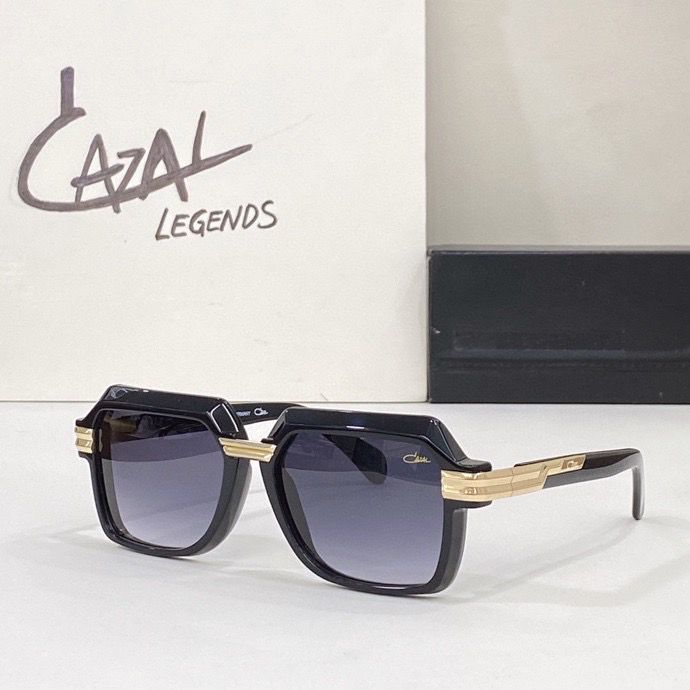 Wholesale Cheap AAA Cazal Replica Sunglasses for Sale