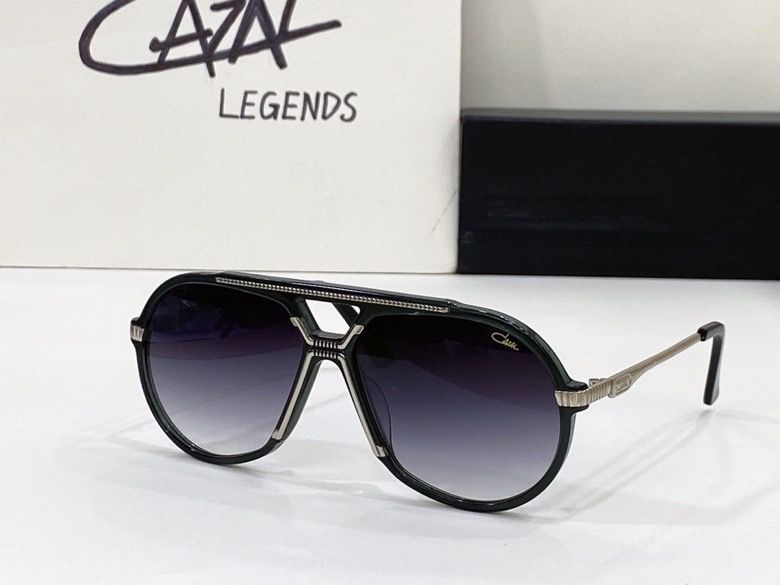 Wholesale Cheap AAA Cazal Replica Sunglasses for Sale