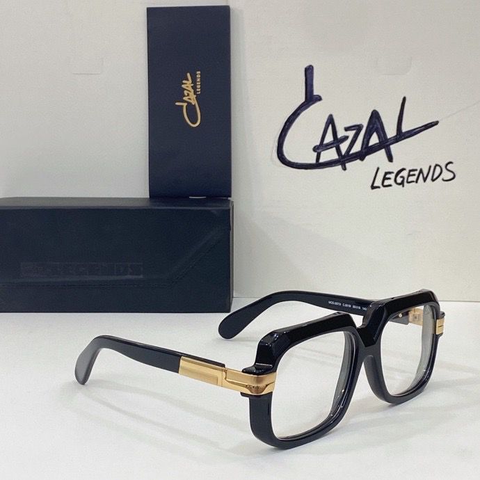 Wholesale Cheap AAA Cazal Replica Sunglasses for Sale