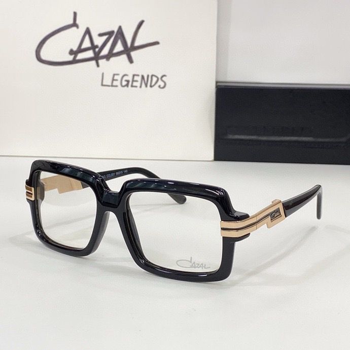 Wholesale Cheap AAA Cazal Replica Sunglasses for Sale