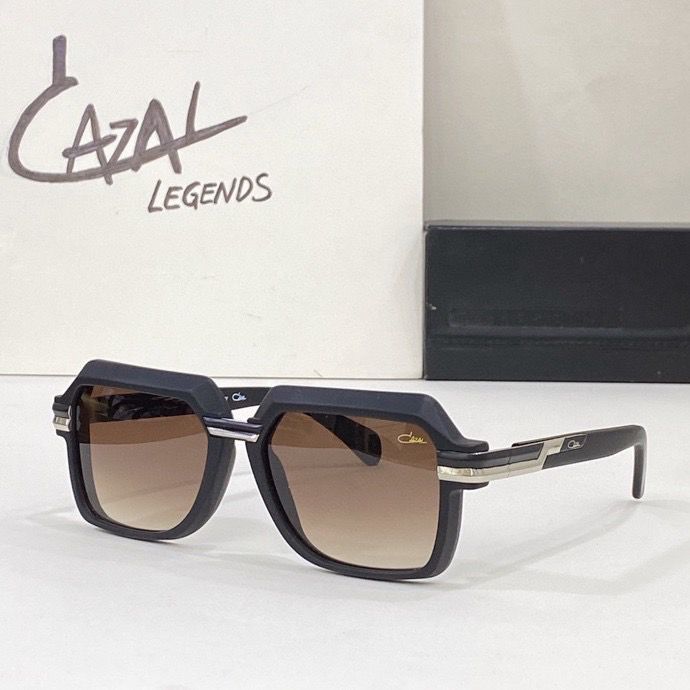 Wholesale Cheap AAA Cazal Replica Sunglasses for Sale