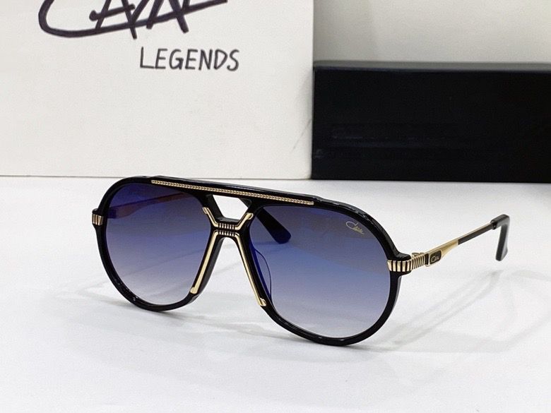 Wholesale Cheap AAA Cazal Replica Sunglasses for Sale
