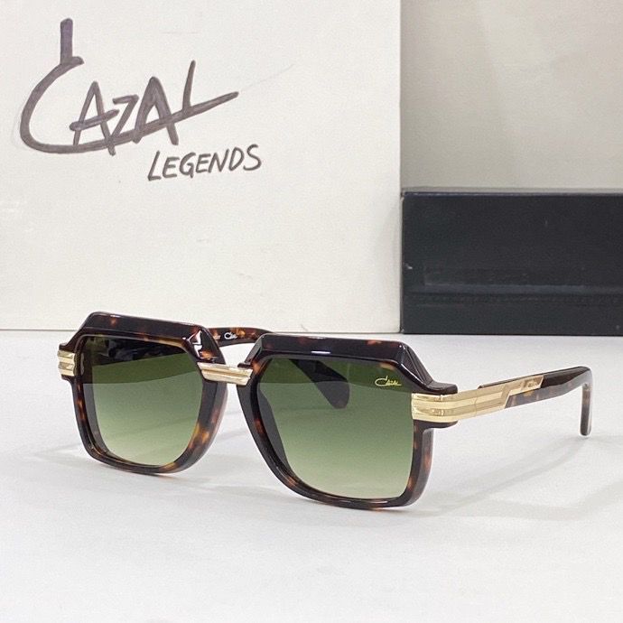 Wholesale Cheap AAA Cazal Replica Sunglasses for Sale