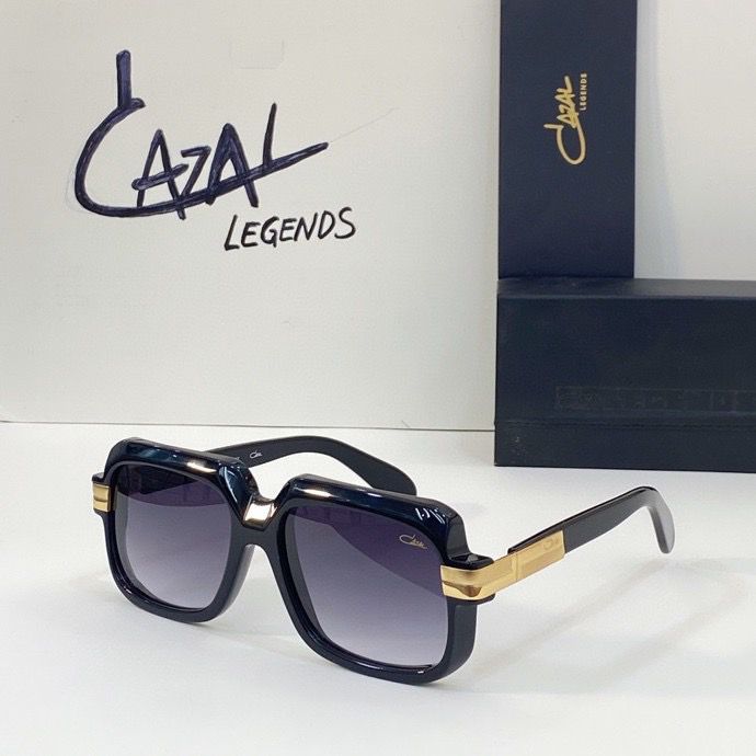 Wholesale Cheap AAA Cazal Replica Sunglasses for Sale