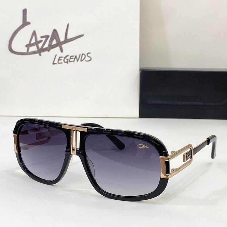 Wholesale Cheap AAA Cazal Replica Sunglasses for Sale