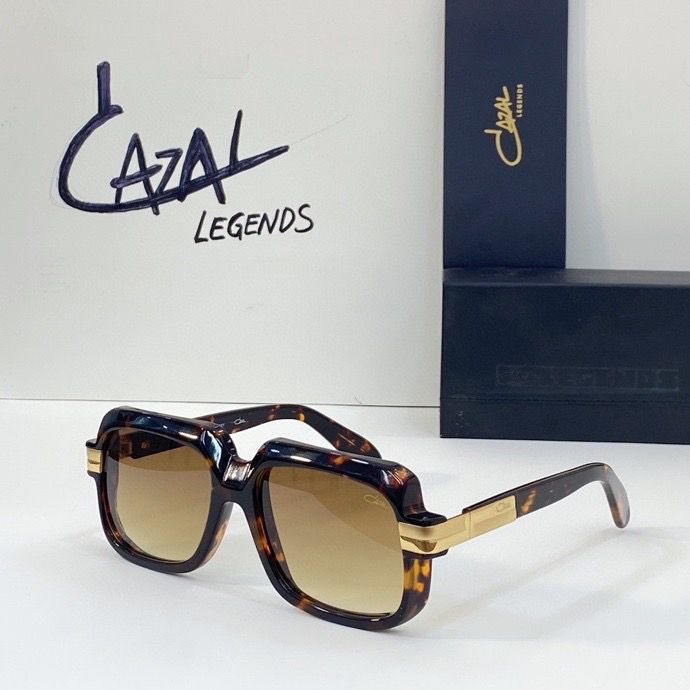 Wholesale Cheap AAA Cazal Replica Sunglasses for Sale