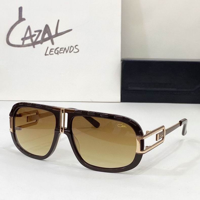 Wholesale Cheap AAA Cazal Replica Sunglasses for Sale