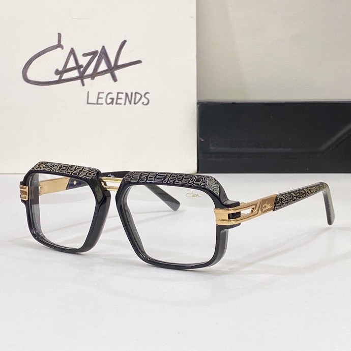 Wholesale Cheap AAA Cazal Replica Sunglasses for Sale