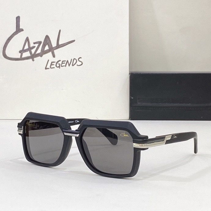 Wholesale Cheap AAA Cazal Replica Sunglasses for Sale