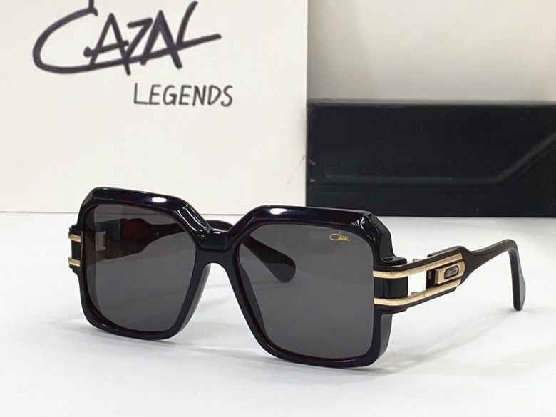 Wholesale Cheap AAA Cazal Replica Sunglasses for Sale