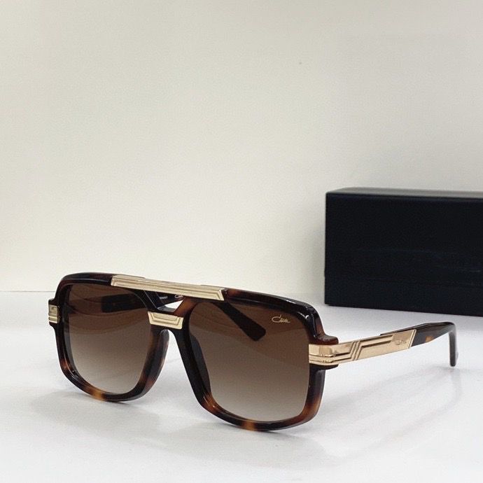 Wholesale Cheap AAA Cazal Replica Sunglasses for Sale