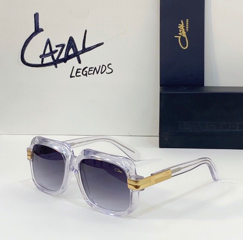 Wholesale Cheap AAA Cazal Replica Sunglasses for Sale