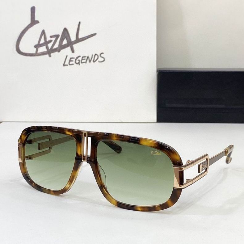 Wholesale Cheap AAA Cazal Replica Sunglasses for Sale