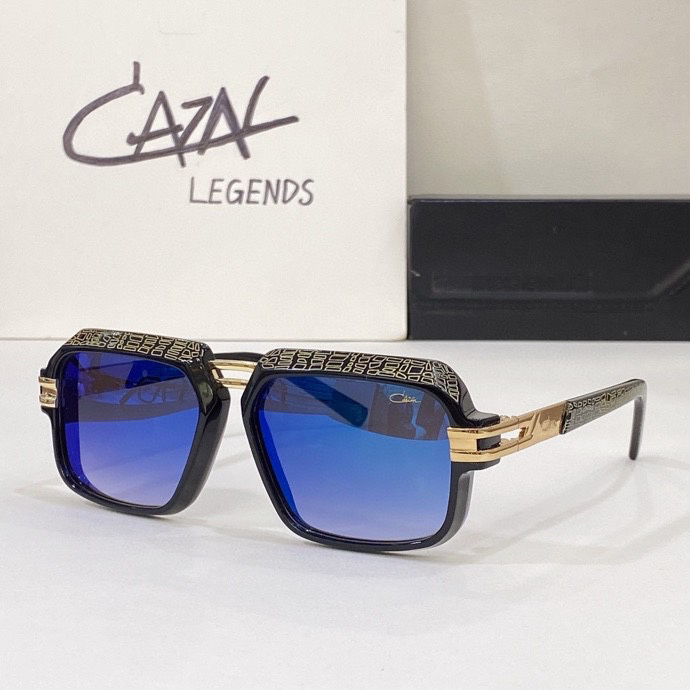 Wholesale Cheap AAA Cazal Replica Sunglasses for Sale