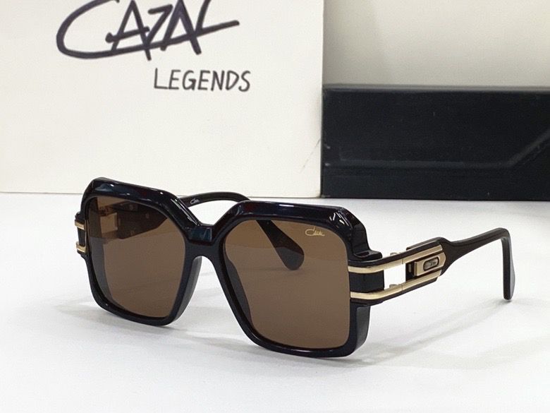 Wholesale Cheap AAA Cazal Replica Sunglasses for Sale