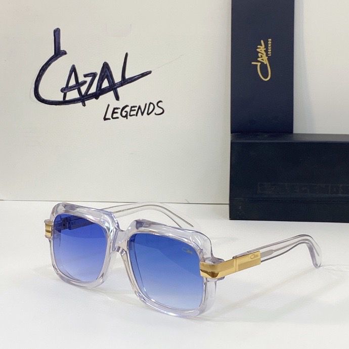 Wholesale Cheap AAA Cazal Replica Sunglasses for Sale