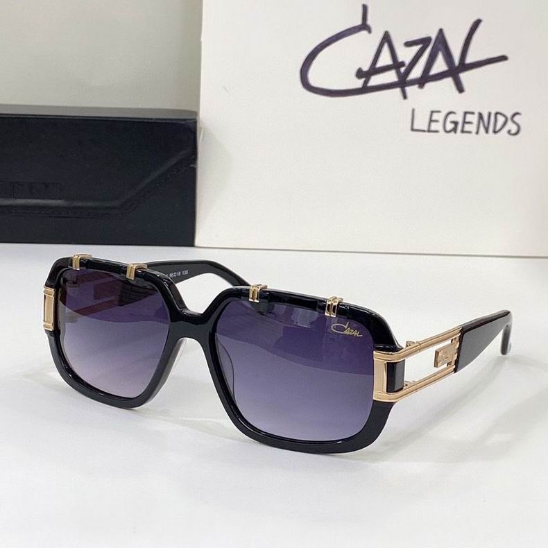 Wholesale Cheap AAA Cazal Replica Sunglasses for Sale