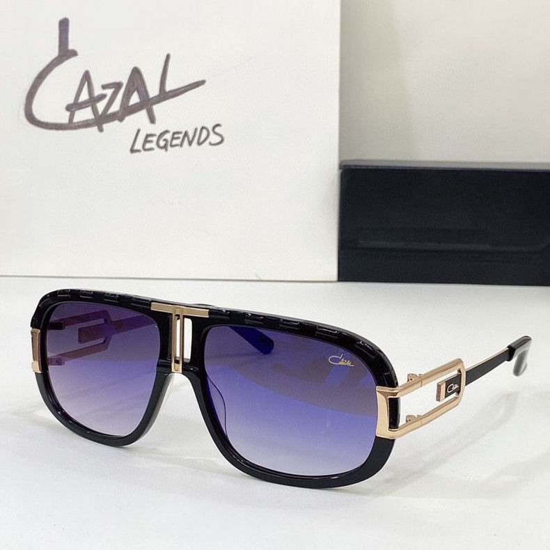 Wholesale Cheap AAA Cazal Replica Sunglasses for Sale