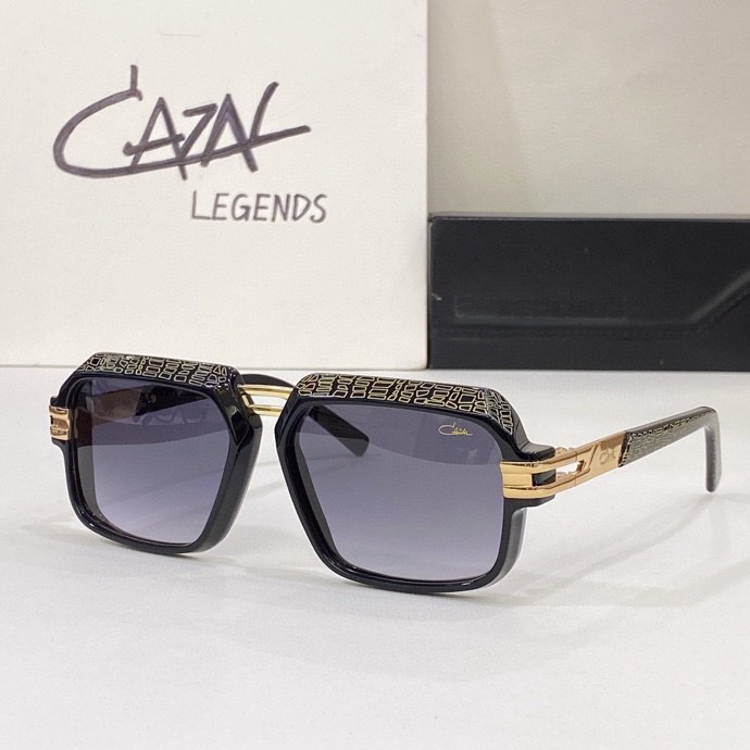 Wholesale Cheap AAA Cazal Replica Sunglasses for Sale