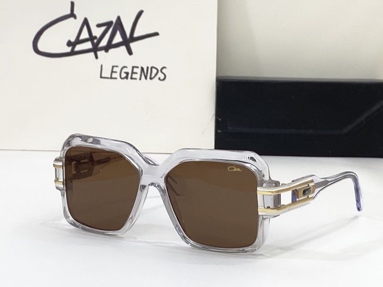 Wholesale Cheap AAA Cazal Replica Sunglasses for Sale