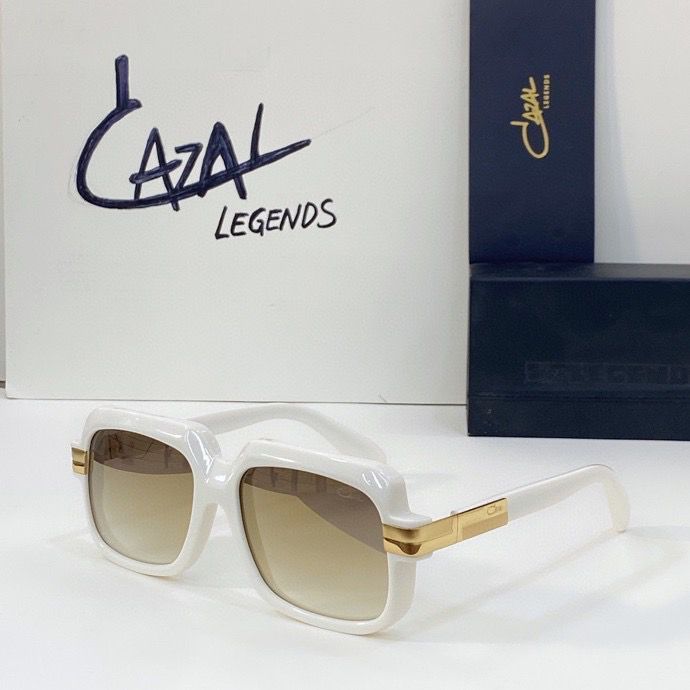 Wholesale Cheap AAA Cazal Replica Sunglasses for Sale