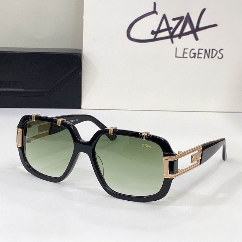 Wholesale Cheap AAA Cazal Replica Sunglasses for Sale