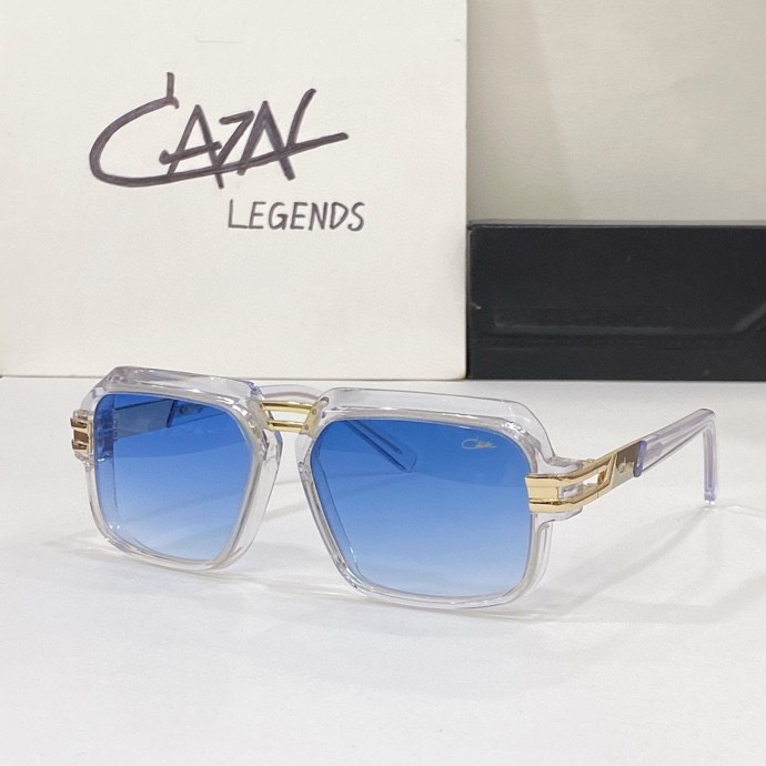 Wholesale Cheap AAA Cazal Replica Sunglasses for Sale