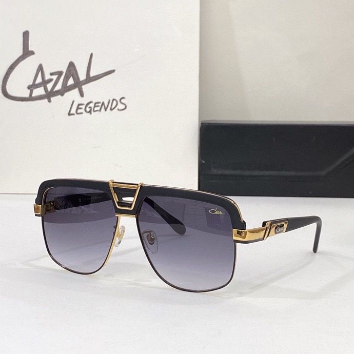 Wholesale Cheap AAA Cazal Replica Sunglasses for Sale