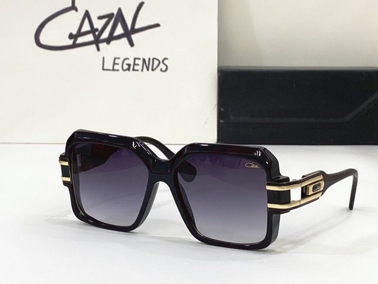 Wholesale Cheap AAA Cazal Replica Sunglasses for Sale