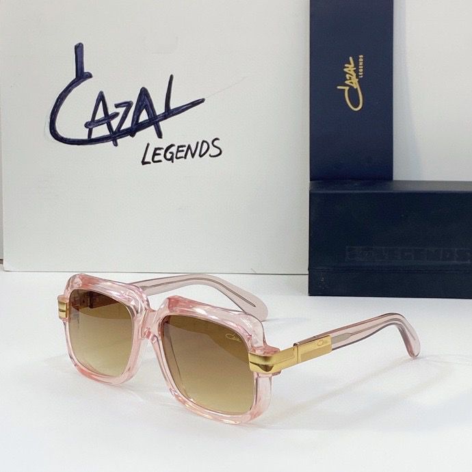 Wholesale Cheap AAA Cazal Replica Sunglasses for Sale