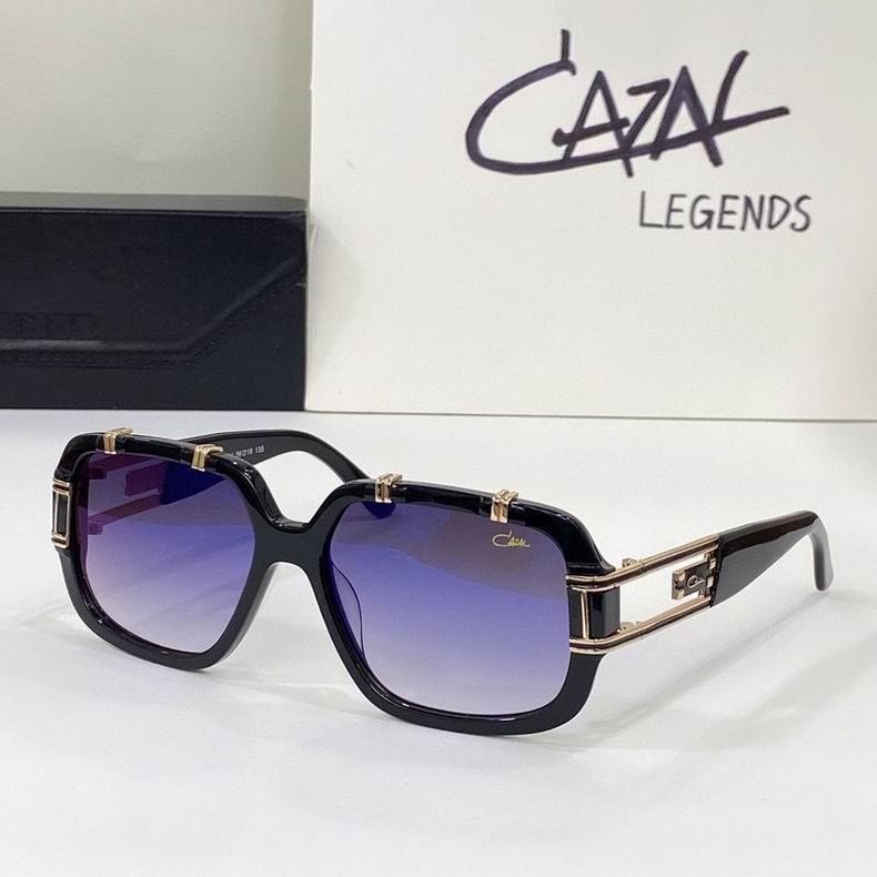 Wholesale Cheap AAA Cazal Replica Sunglasses for Sale