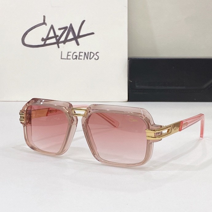 Wholesale Cheap AAA Cazal Replica Sunglasses for Sale