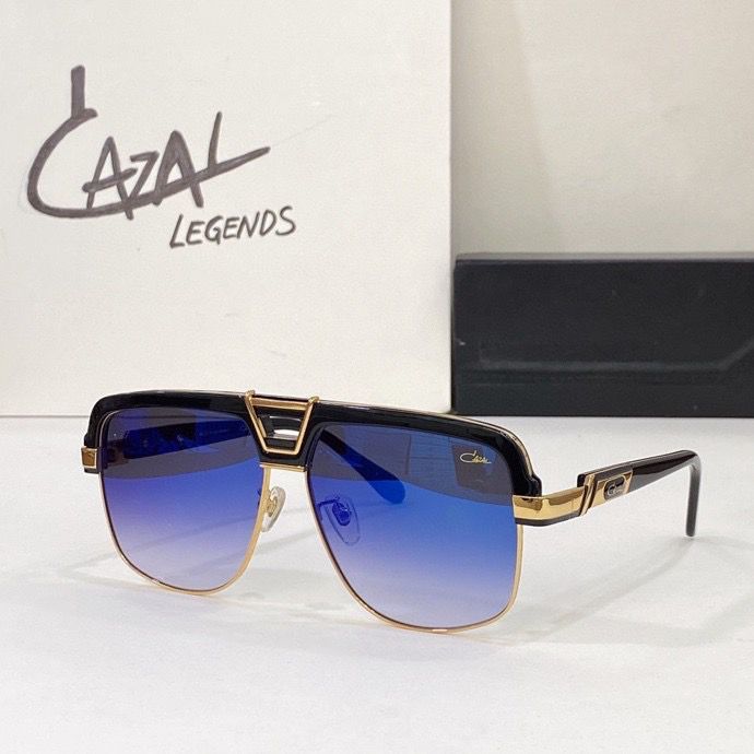 Wholesale Cheap AAA Cazal Replica Sunglasses for Sale