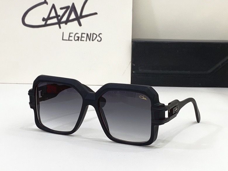 Wholesale Cheap AAA Cazal Replica Sunglasses for Sale
