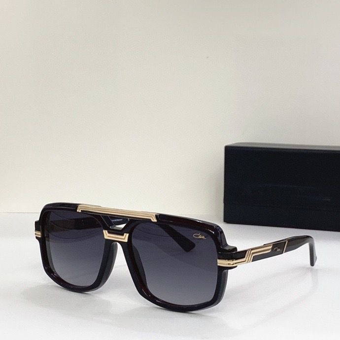 Wholesale Cheap AAA Cazal Replica Sunglasses for Sale
