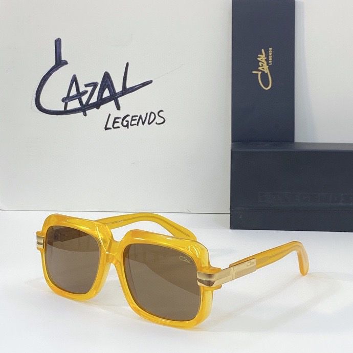 Wholesale Cheap AAA Cazal Replica Sunglasses for Sale