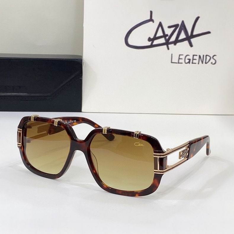 Wholesale Cheap AAA Cazal Replica Sunglasses for Sale