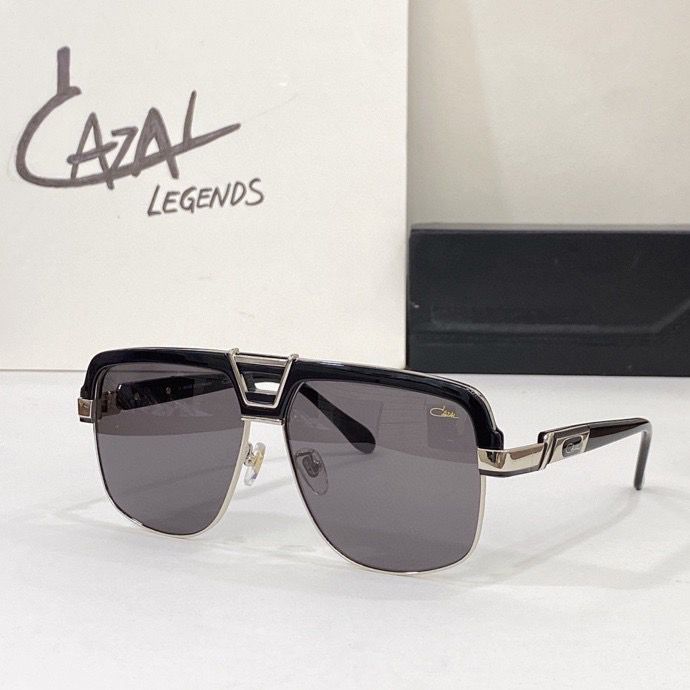 Wholesale Cheap AAA Cazal Replica Sunglasses for Sale