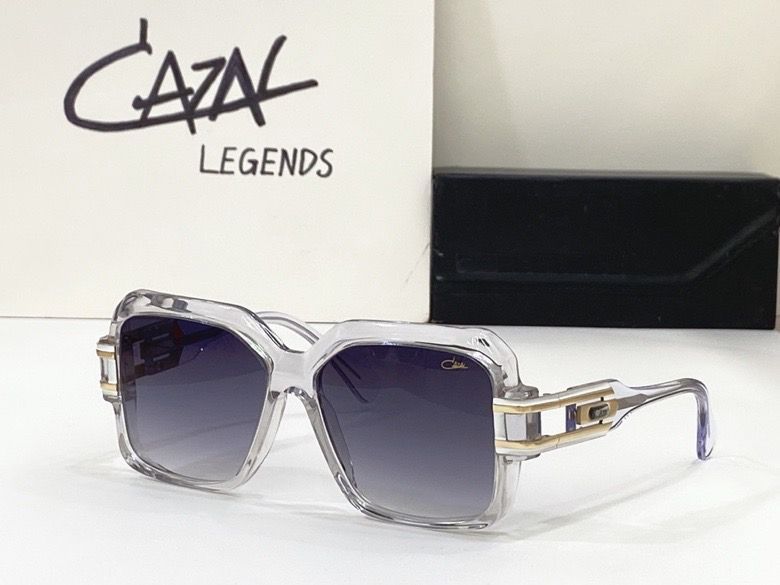 Wholesale Cheap AAA Cazal Replica Sunglasses for Sale