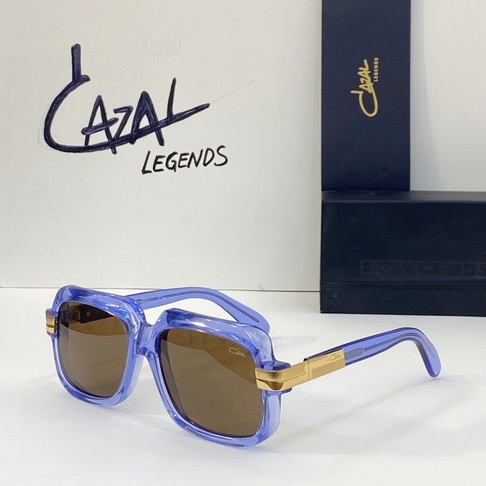 Wholesale Cheap AAA Cazal Replica Sunglasses for Sale