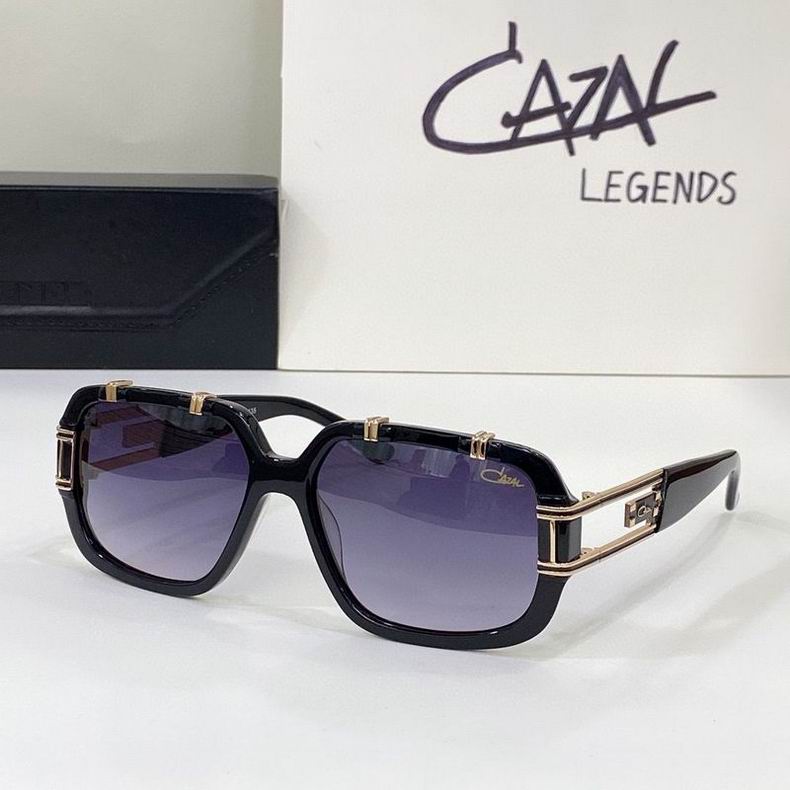Wholesale Cheap AAA Cazal Replica Sunglasses for Sale
