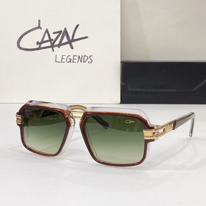 Wholesale Cheap AAA Cazal Replica Sunglasses for Sale