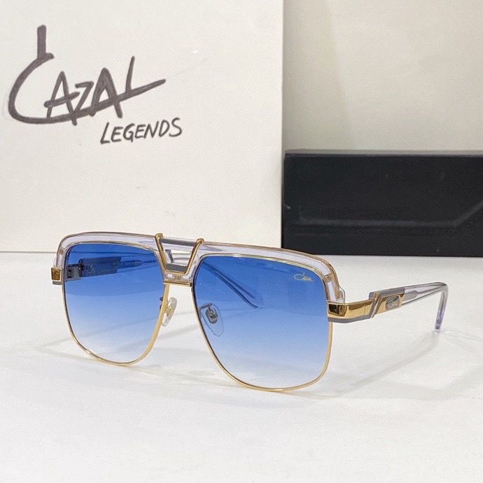 Wholesale Cheap AAA Cazal Replica Sunglasses for Sale