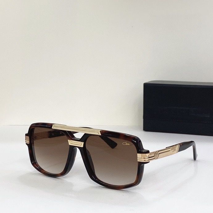 Wholesale Cheap AAA Cazal Replica Sunglasses for Sale