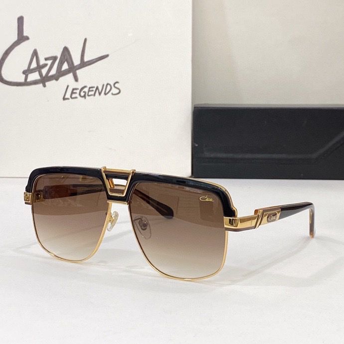 Wholesale Cheap AAA Cazal Replica Sunglasses for Sale