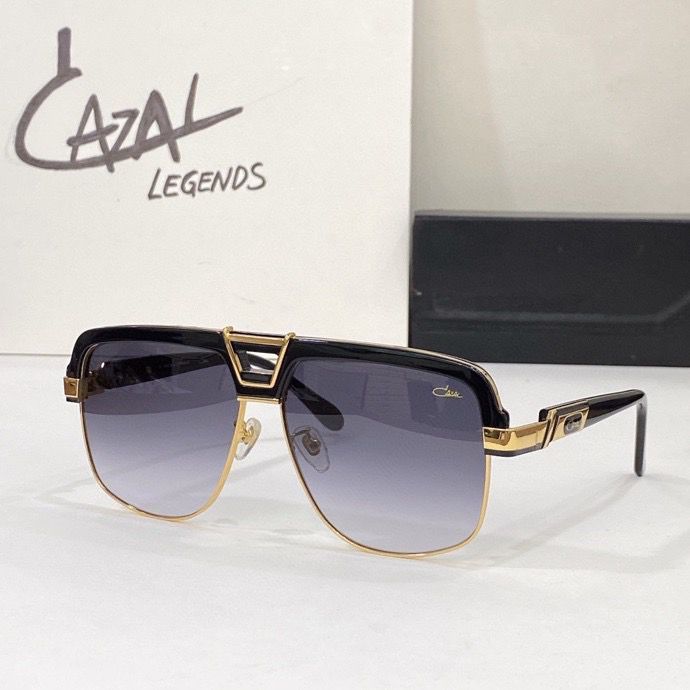 Wholesale Cheap AAA Cazal Replica Sunglasses for Sale