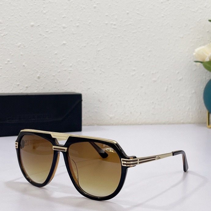 Wholesale Cheap AAA Cazal Replica Sunglasses for Sale