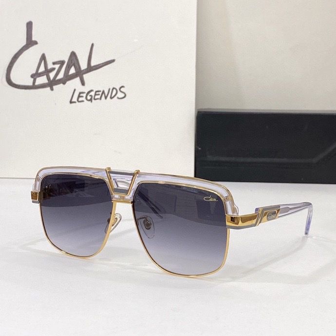 Wholesale Cheap AAA Cazal Replica Sunglasses for Sale